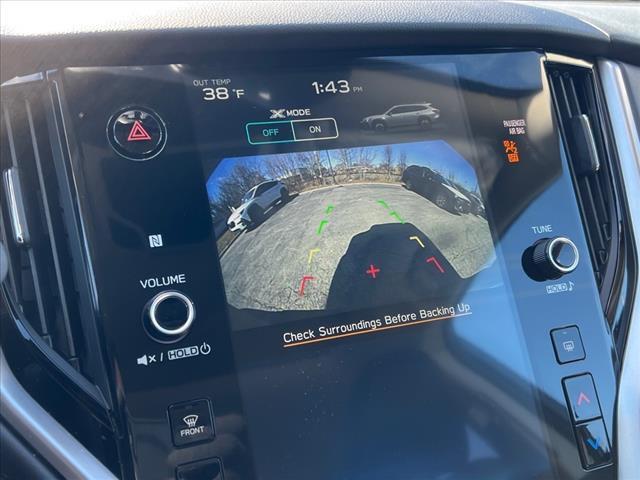 used 2025 Subaru Outback car, priced at $32,995