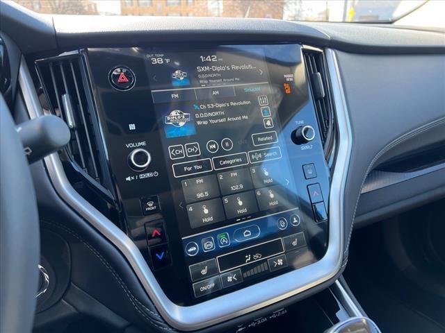 used 2025 Subaru Outback car, priced at $32,995