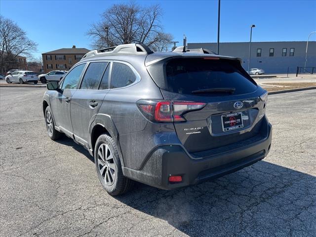 used 2025 Subaru Outback car, priced at $32,995