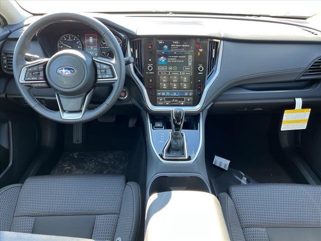 used 2025 Subaru Outback car, priced at $32,995