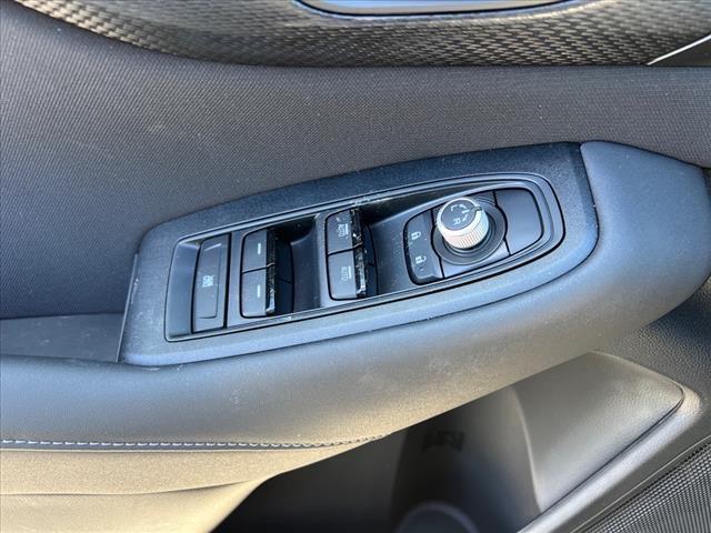 used 2025 Subaru Outback car, priced at $32,995