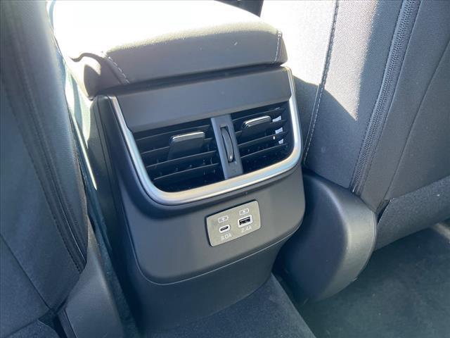 used 2025 Subaru Outback car, priced at $32,995