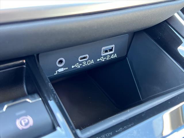 used 2025 Subaru Outback car, priced at $32,995