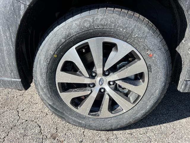 used 2025 Subaru Outback car, priced at $32,995