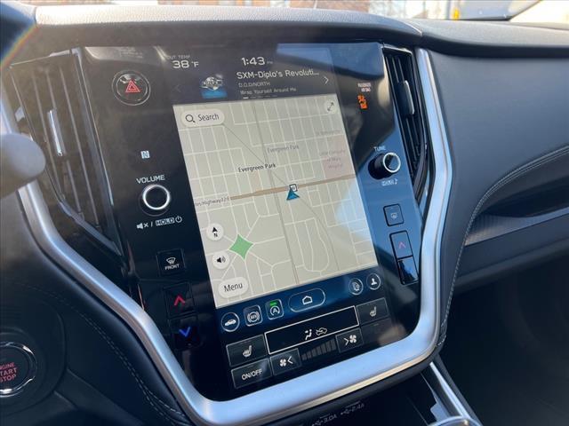 used 2025 Subaru Outback car, priced at $32,995