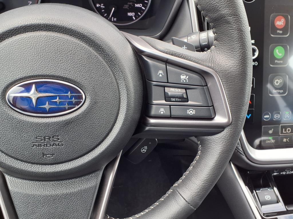 new 2025 Subaru Outback car, priced at $40,525