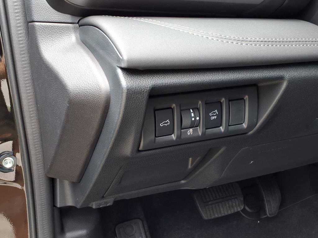 new 2025 Subaru Outback car, priced at $40,525