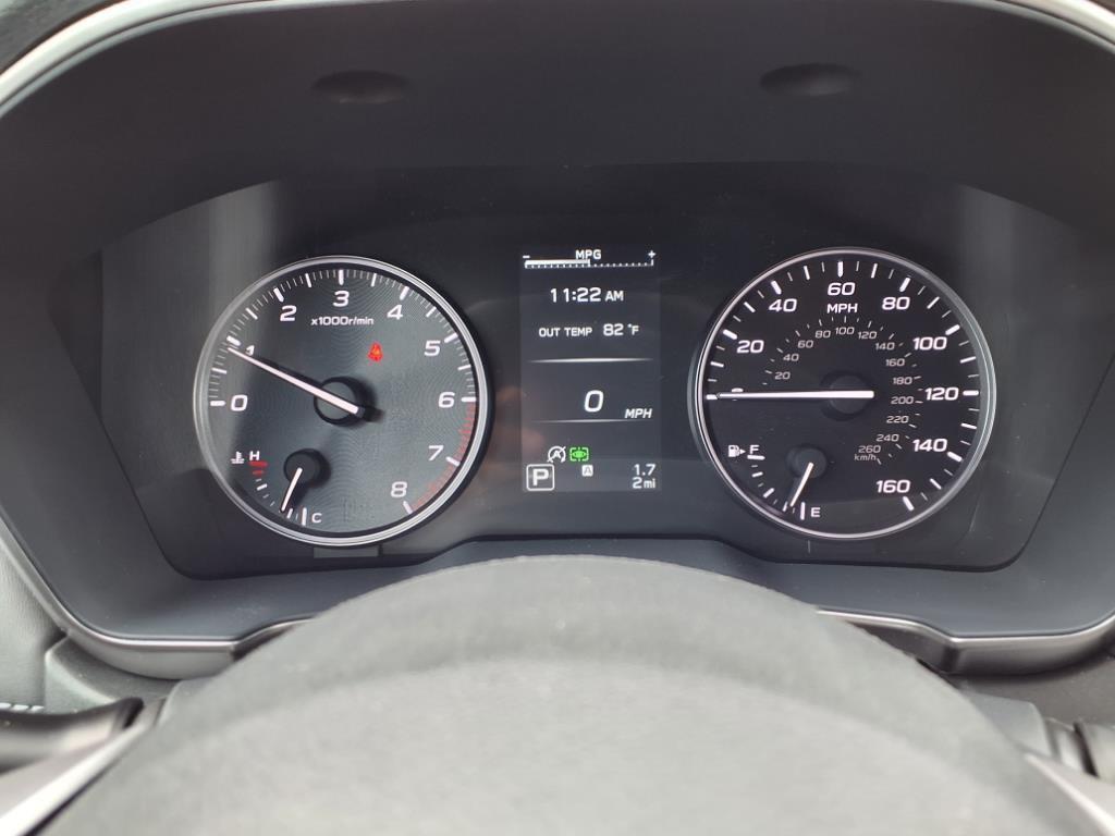 new 2025 Subaru Outback car, priced at $40,525