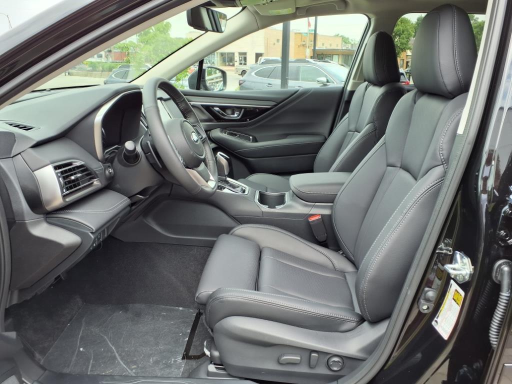 new 2025 Subaru Outback car, priced at $40,525