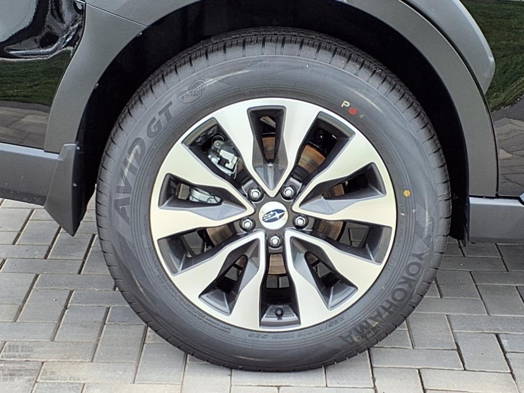 new 2025 Subaru Outback car, priced at $40,525