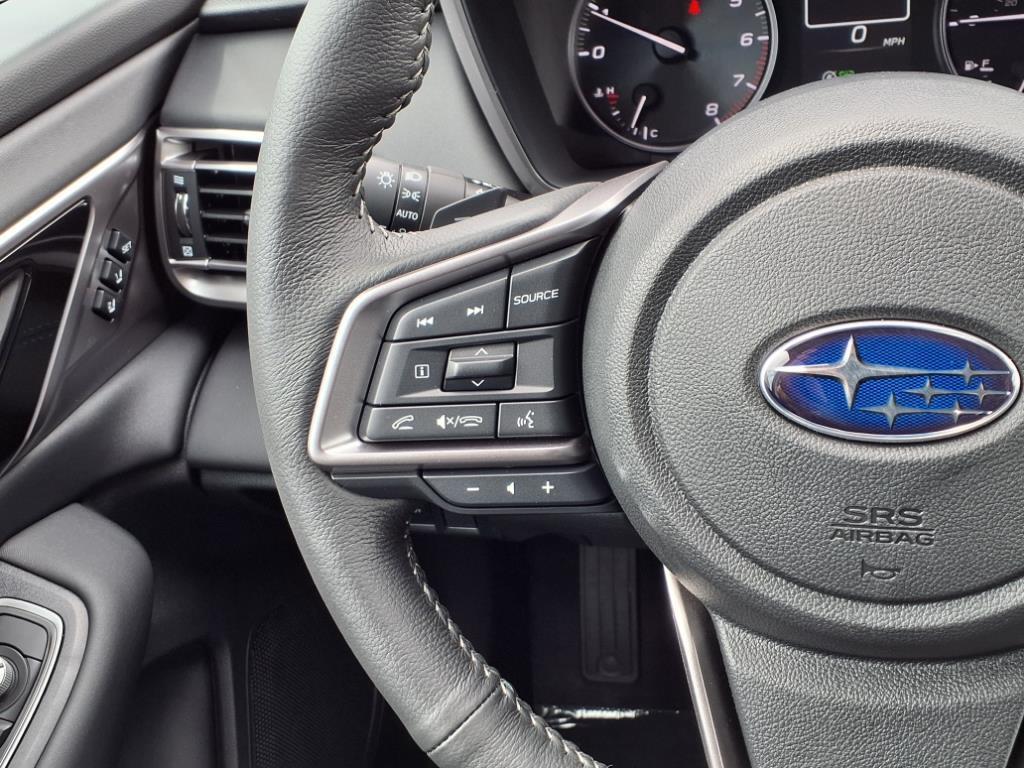 new 2025 Subaru Outback car, priced at $40,525