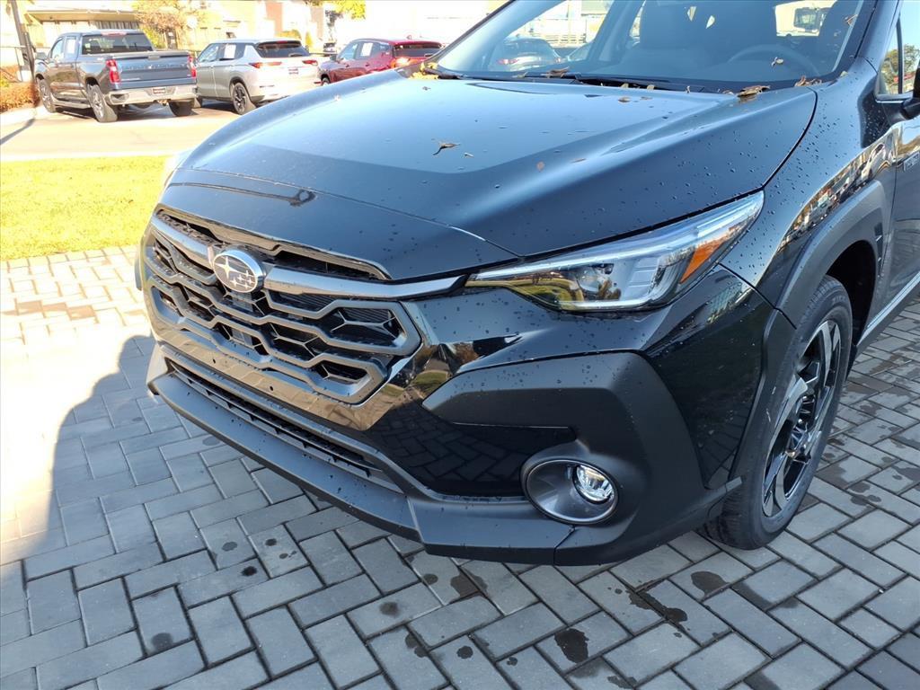 new 2026 Subaru Crosstrek Hybrid car, priced at $34,128