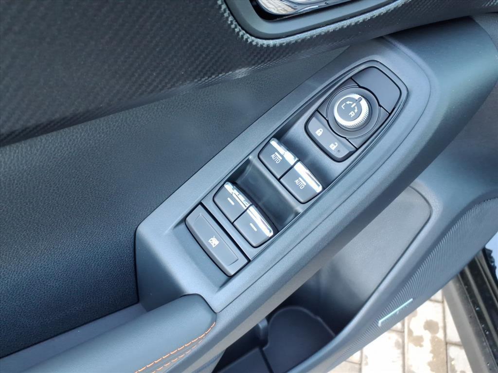 new 2026 Subaru Crosstrek Hybrid car, priced at $34,128