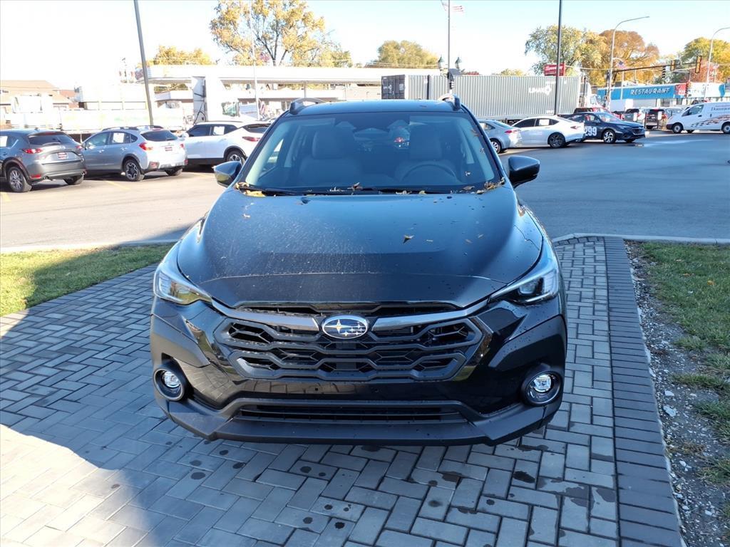 new 2026 Subaru Crosstrek Hybrid car, priced at $34,128
