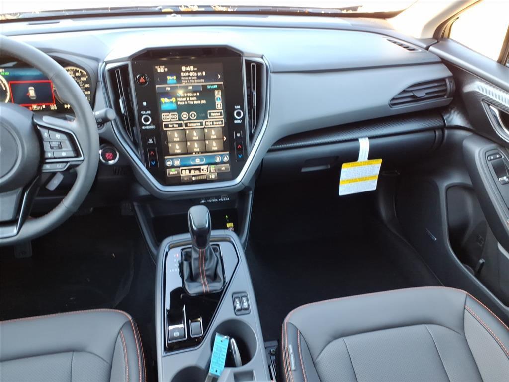 new 2026 Subaru Crosstrek Hybrid car, priced at $34,128