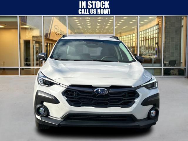 new 2024 Subaru Crosstrek car, priced at $32,250