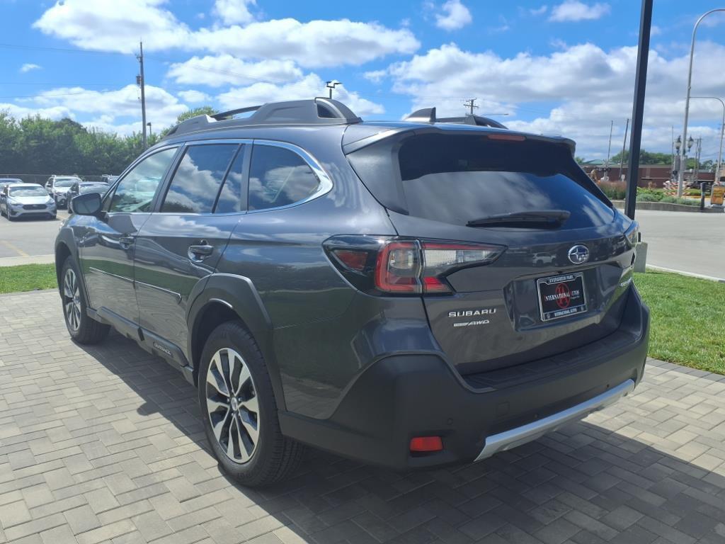 new 2025 Subaru Outback car, priced at $38,828