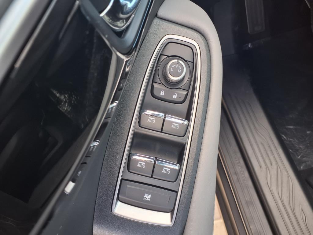 new 2025 Subaru Outback car, priced at $38,828