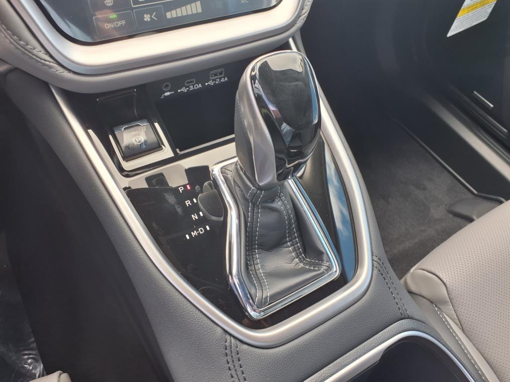 new 2025 Subaru Outback car, priced at $38,828