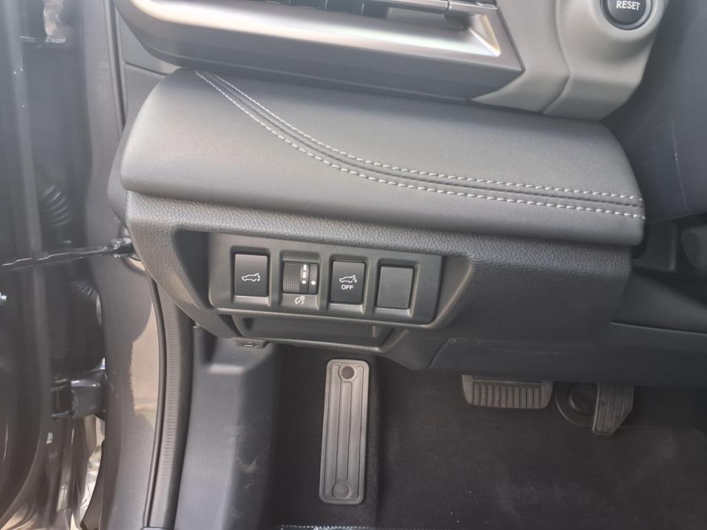 new 2025 Subaru Outback car, priced at $38,828