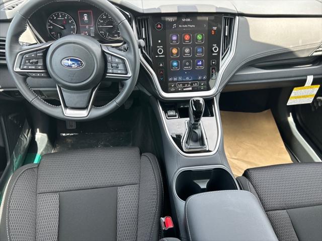 new 2025 Subaru Outback car, priced at $33,100