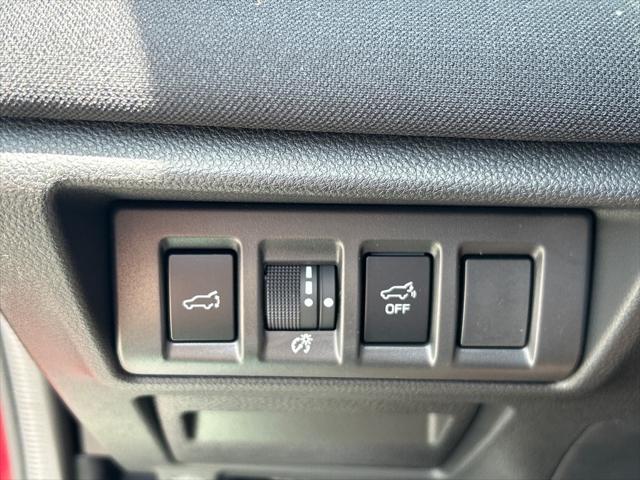 new 2025 Subaru Outback car, priced at $33,100