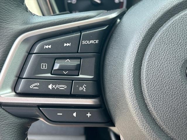 new 2025 Subaru Outback car, priced at $33,100