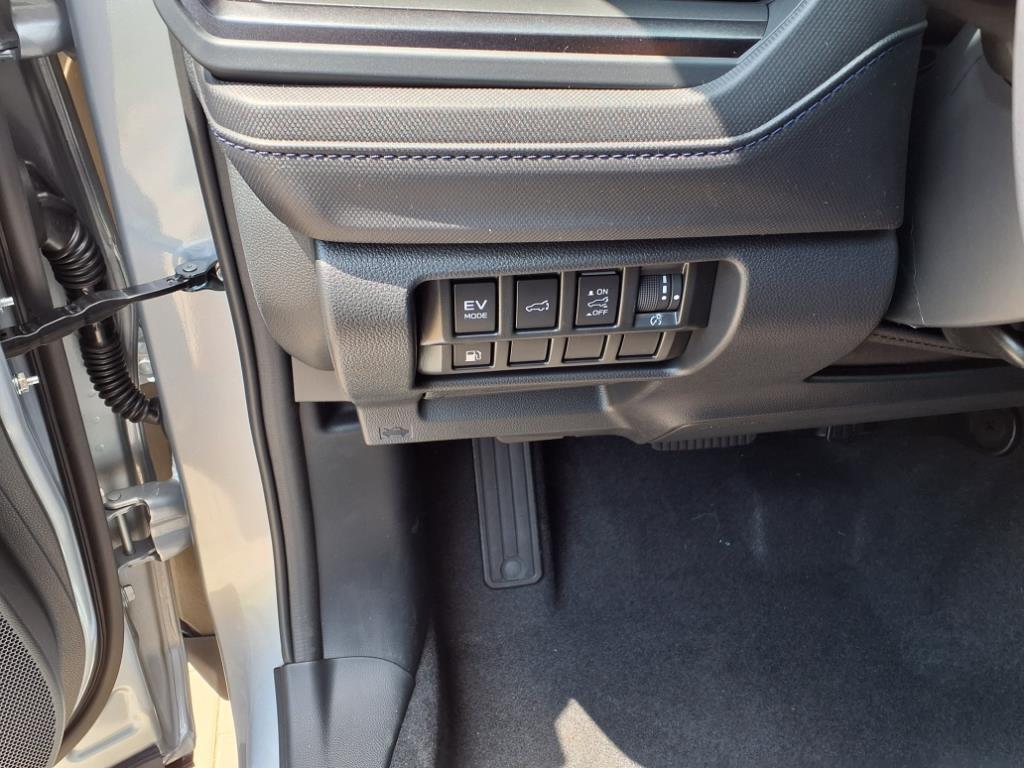 new 2025 Subaru Forester Hybrid car, priced at $36,512