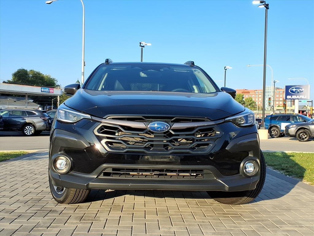 used 2024 Subaru Crosstrek car, priced at $29,995