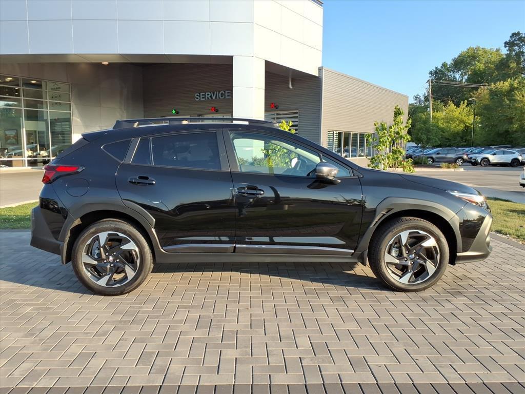 used 2024 Subaru Crosstrek car, priced at $29,995