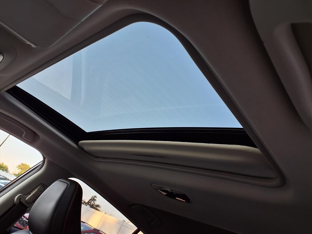 used 2024 Subaru Crosstrek car, priced at $29,995