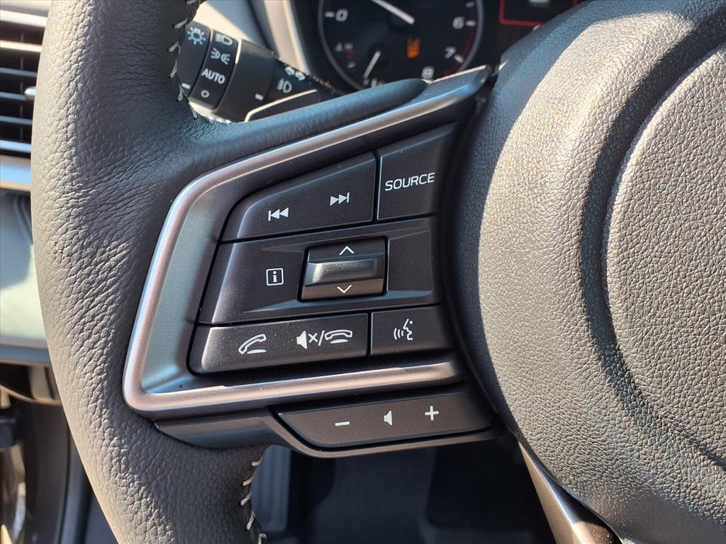 new 2025 Subaru Legacy car, priced at $34,624