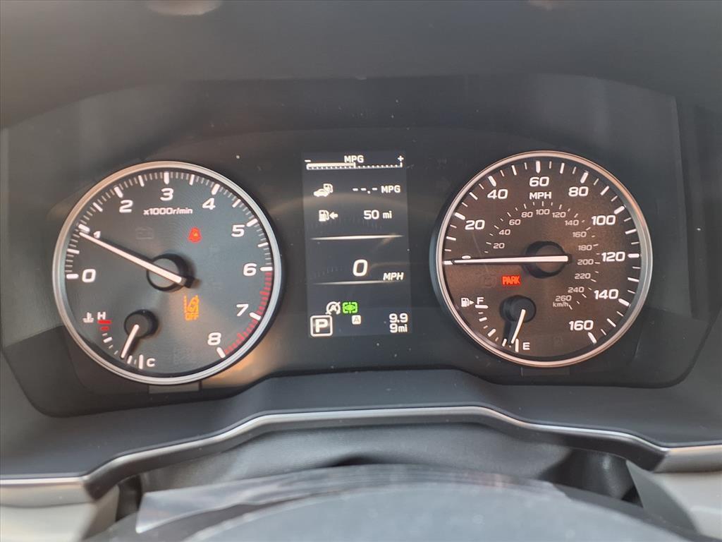 new 2025 Subaru Legacy car, priced at $34,624