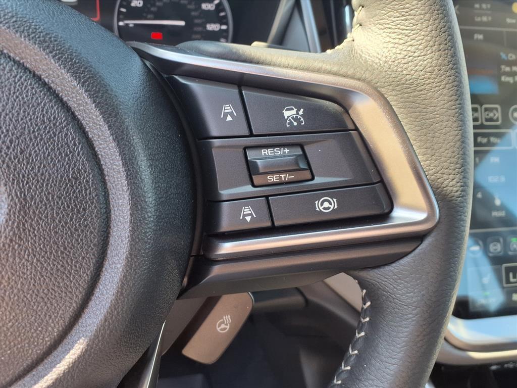 new 2025 Subaru Legacy car, priced at $34,624