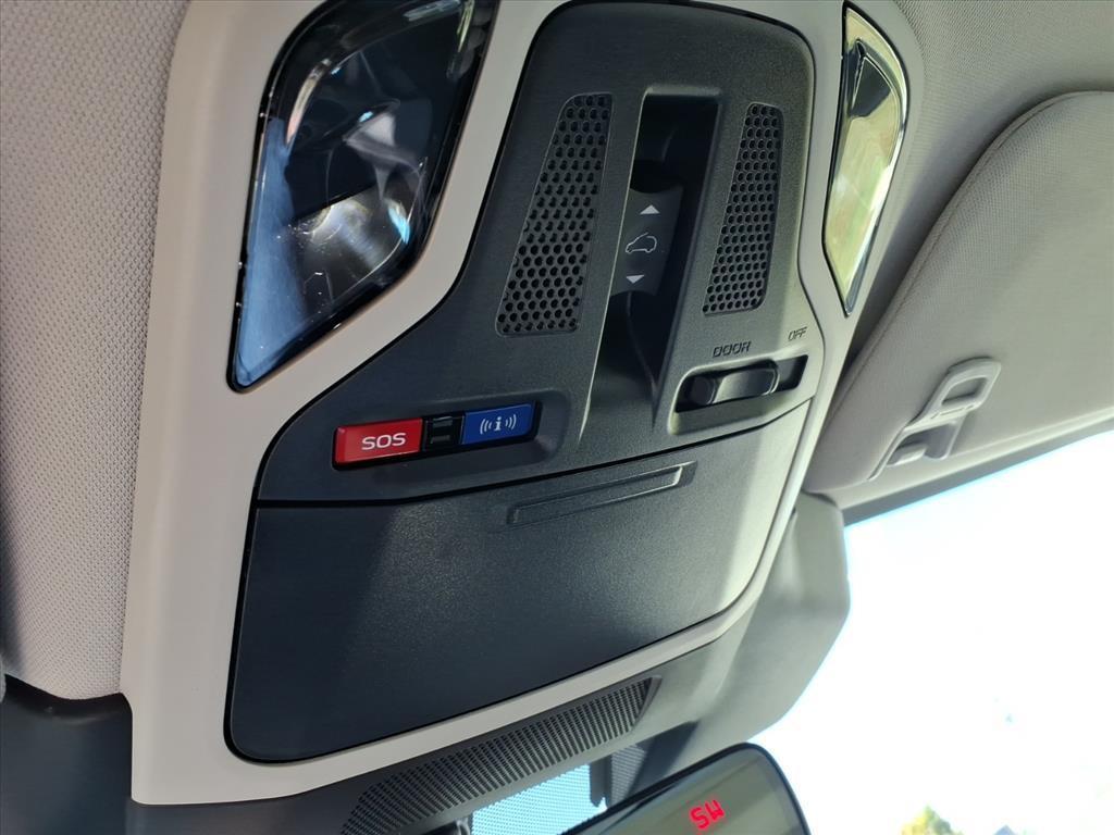 new 2025 Subaru Legacy car, priced at $34,624