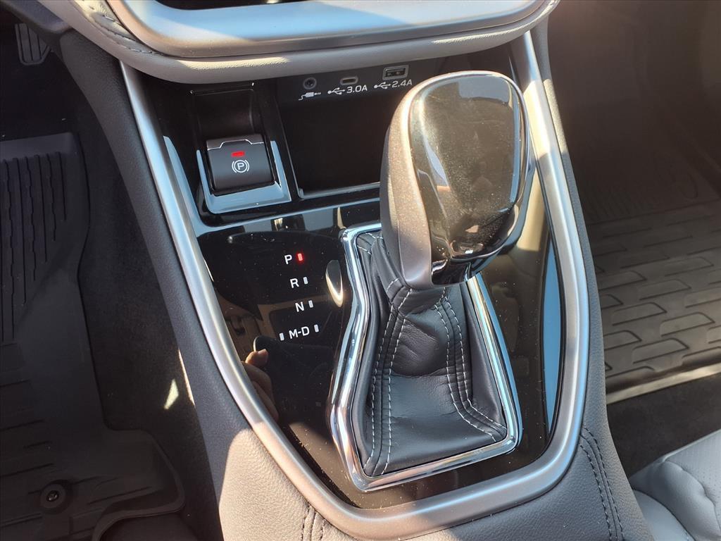 new 2025 Subaru Legacy car, priced at $34,624
