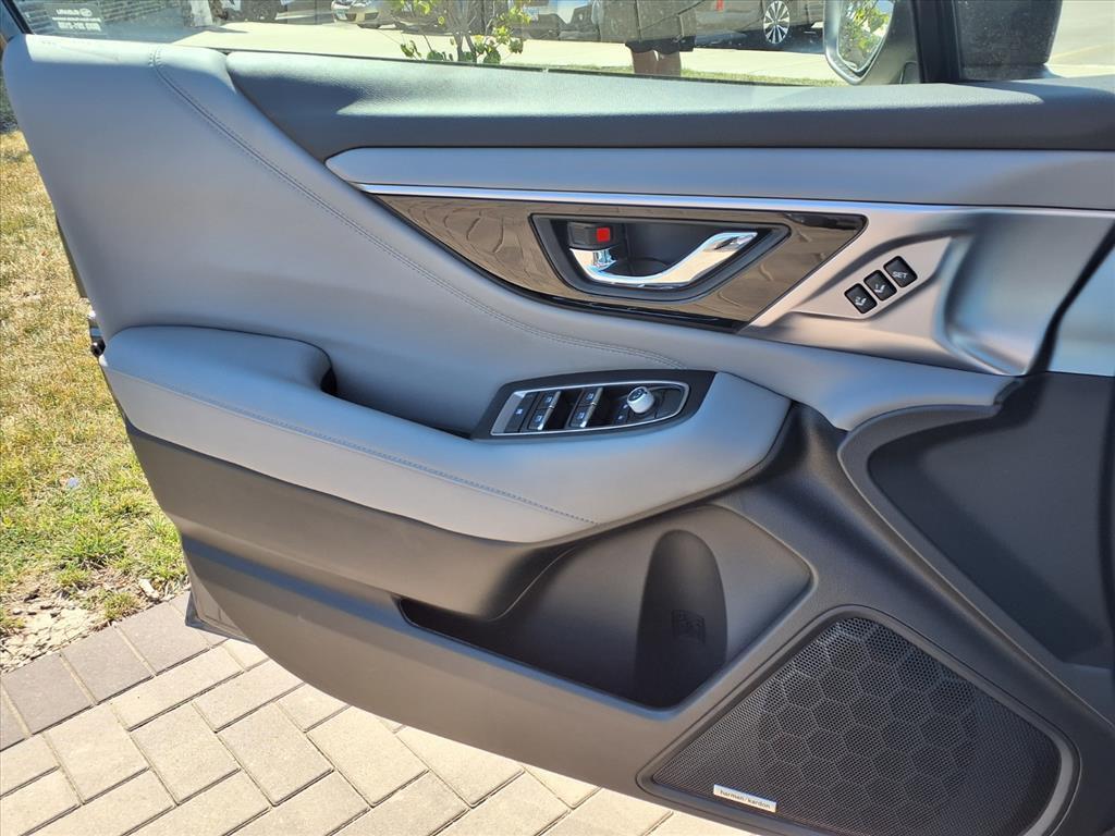 new 2025 Subaru Legacy car, priced at $34,624