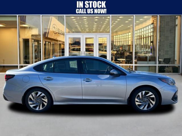 new 2025 Subaru Legacy car, priced at $32,350