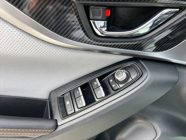 used 2019 Subaru Crosstrek car, priced at $23,100