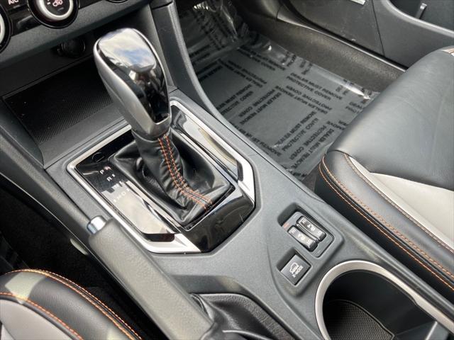 used 2019 Subaru Crosstrek car, priced at $23,100