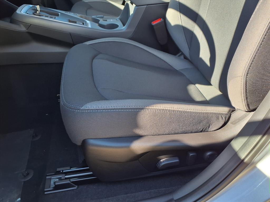 new 2025 Subaru Crosstrek car, priced at $28,995