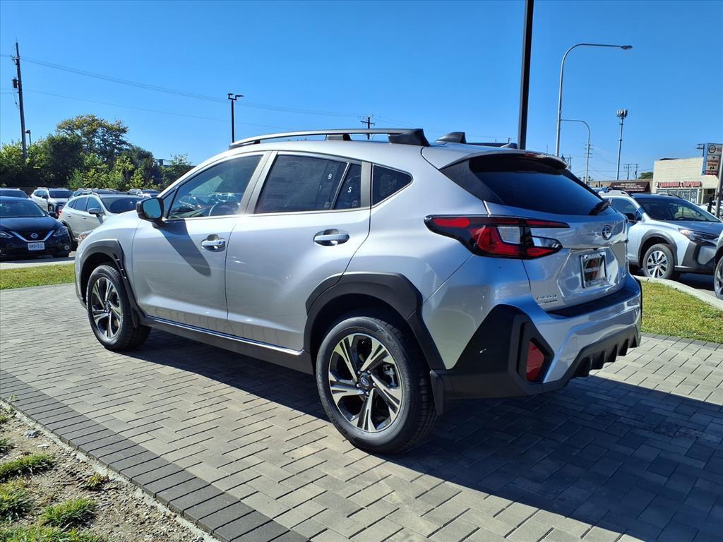 new 2025 Subaru Crosstrek car, priced at $28,995