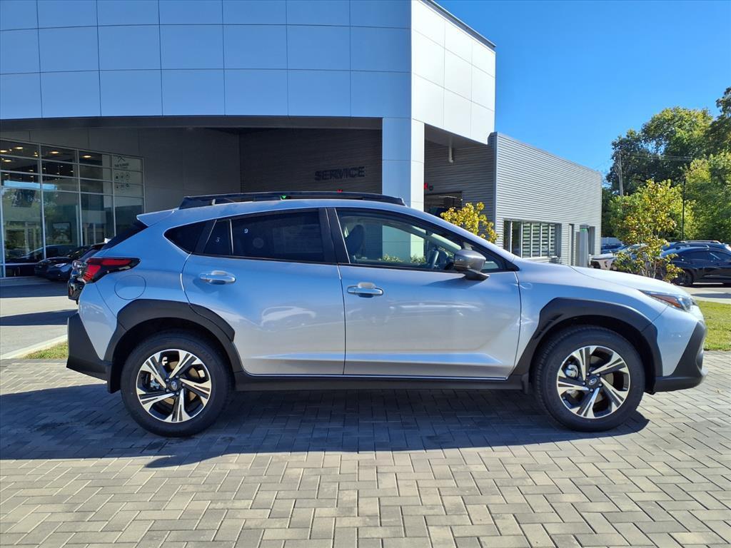 new 2025 Subaru Crosstrek car, priced at $28,995