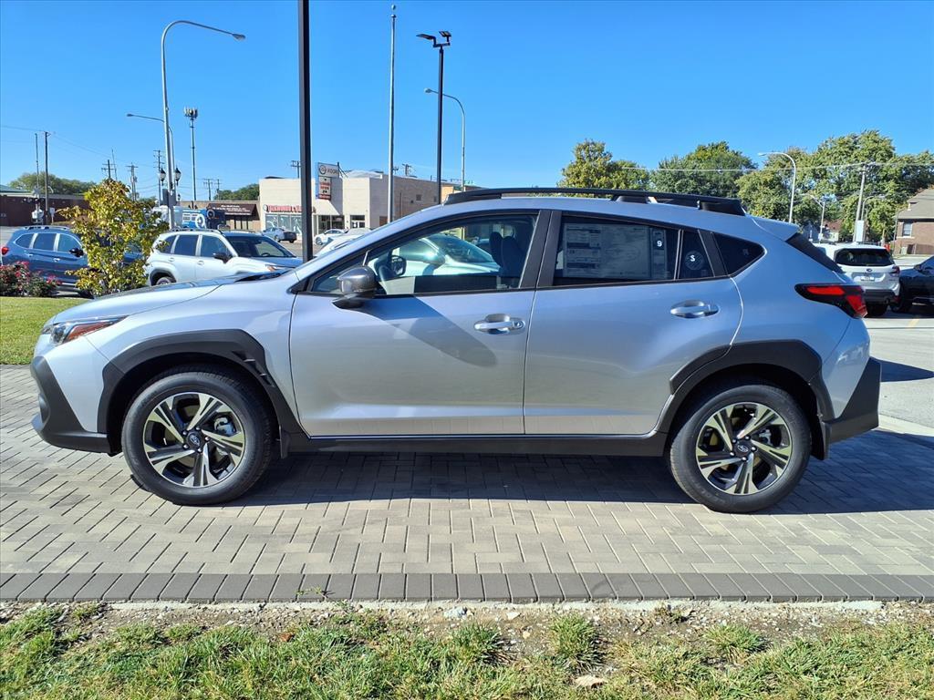 new 2025 Subaru Crosstrek car, priced at $28,995