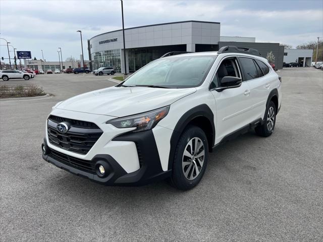 new 2025 Subaru Outback car, priced at $36,195