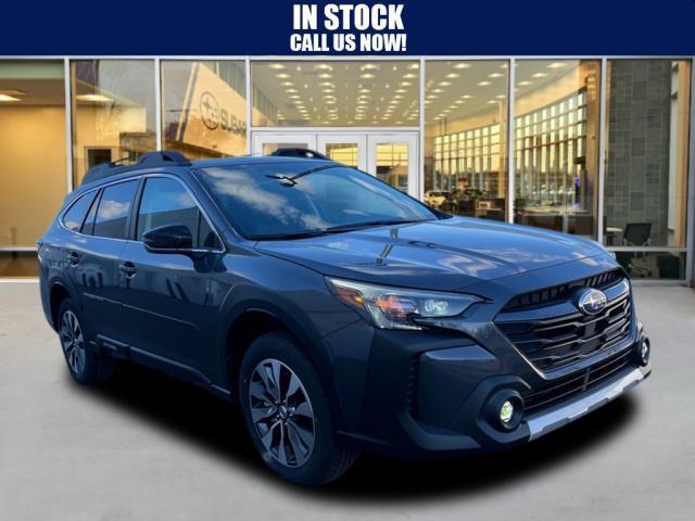 used 2025 Subaru Outback car, priced at $34,945