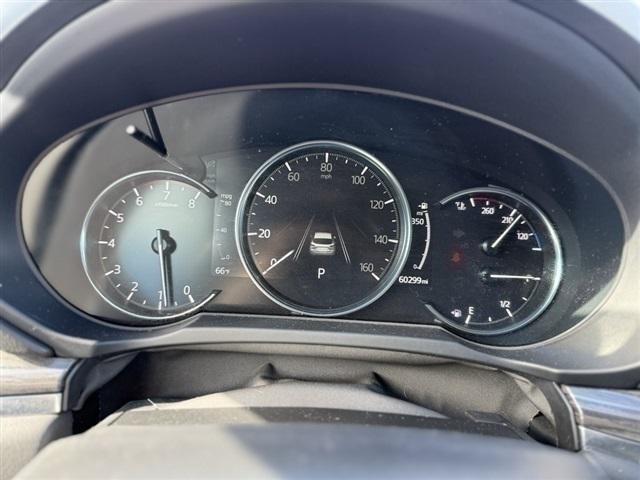 used 2019 Mazda CX-5 car, priced at $21,346