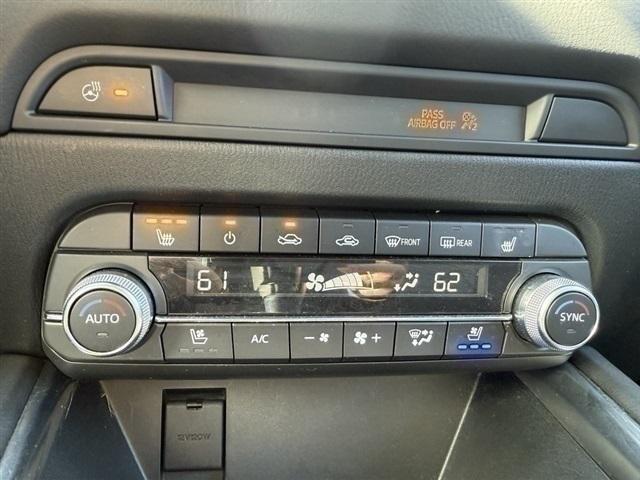 used 2019 Mazda CX-5 car, priced at $21,346