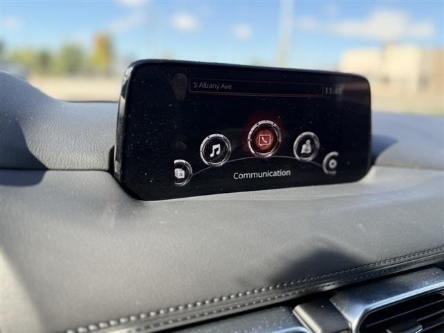 used 2019 Mazda CX-5 car, priced at $21,346