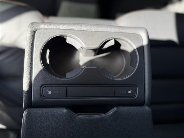 used 2019 Mazda CX-5 car, priced at $22,692